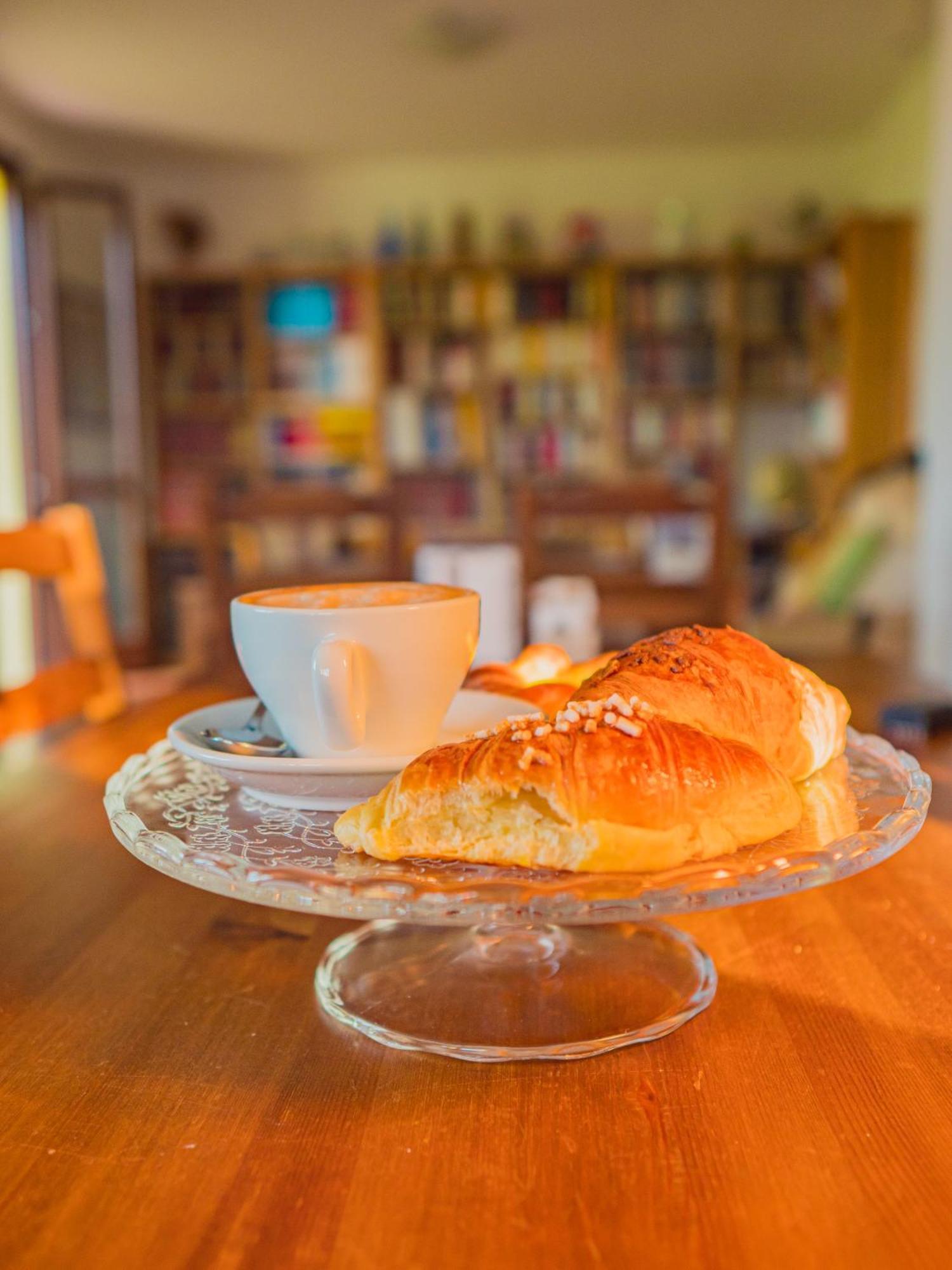 لوغو B&B Villa Erika المظهر الخارجي الصورة