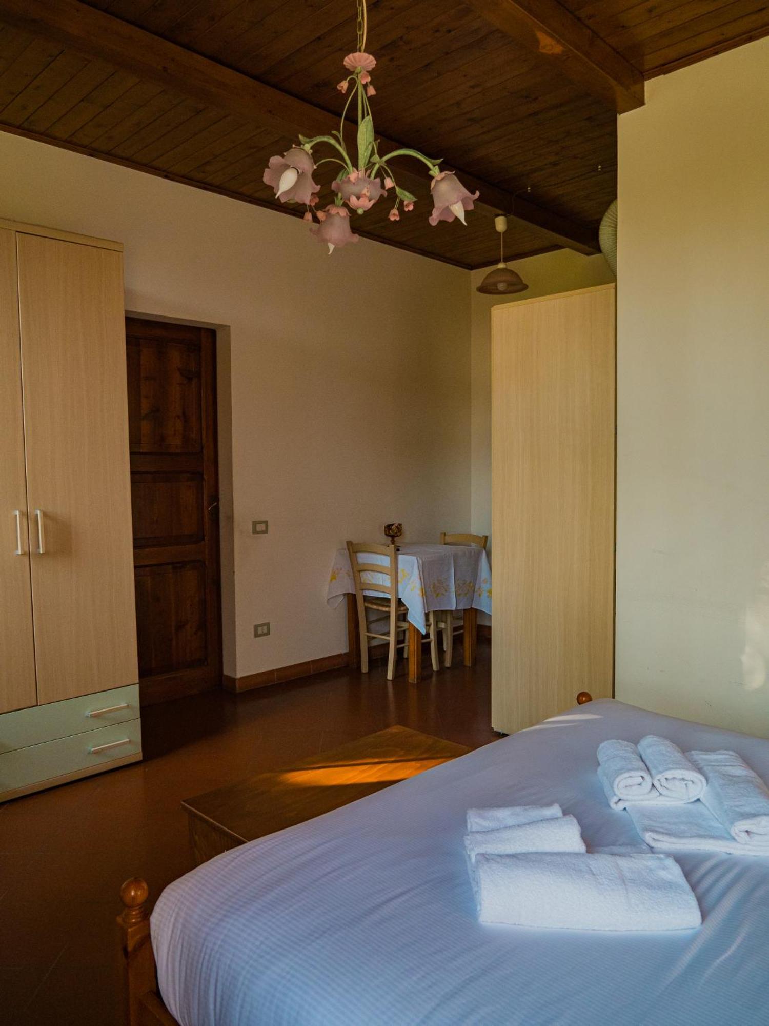 لوغو B&B Villa Erika المظهر الخارجي الصورة