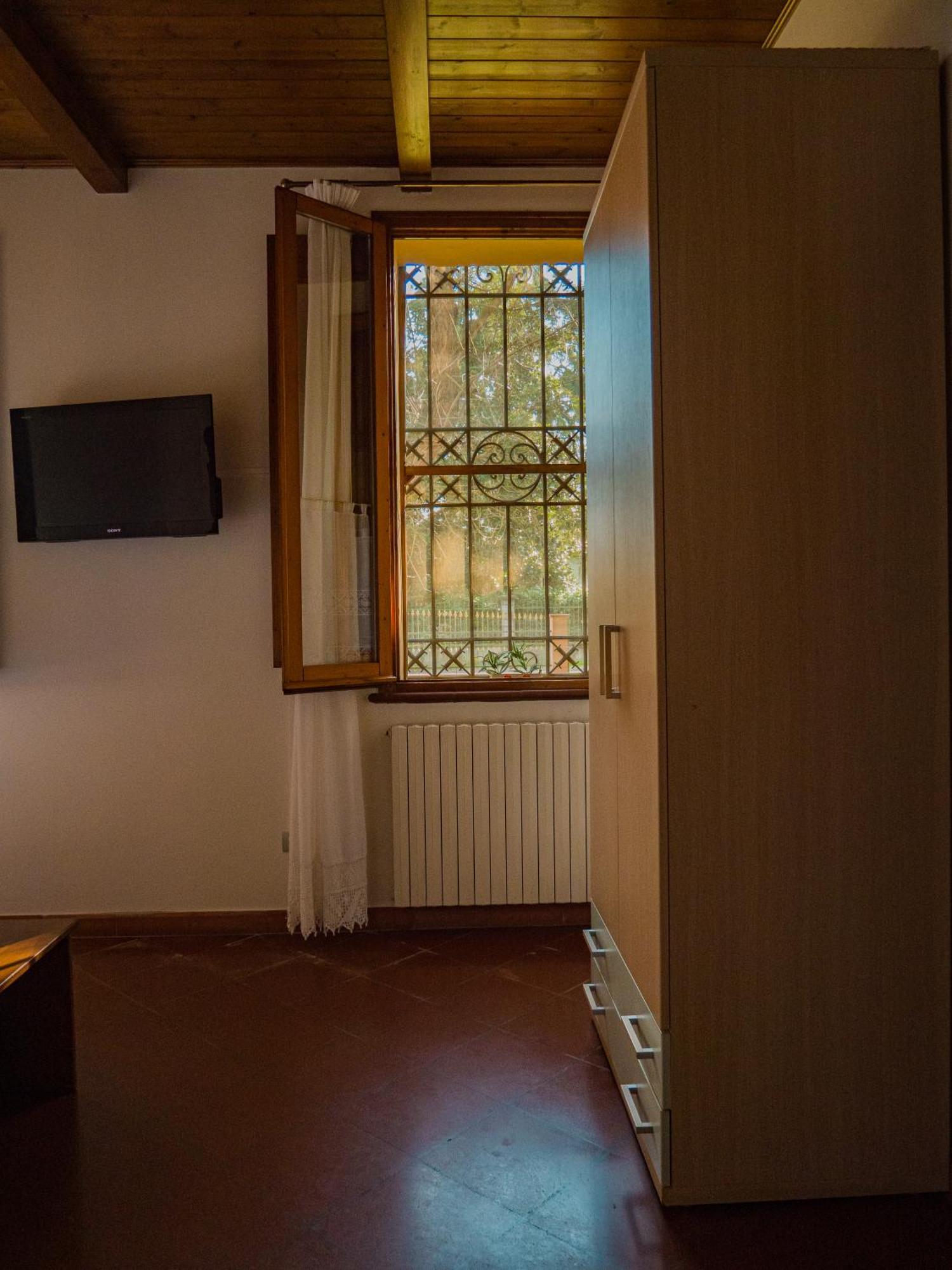لوغو B&B Villa Erika المظهر الخارجي الصورة
