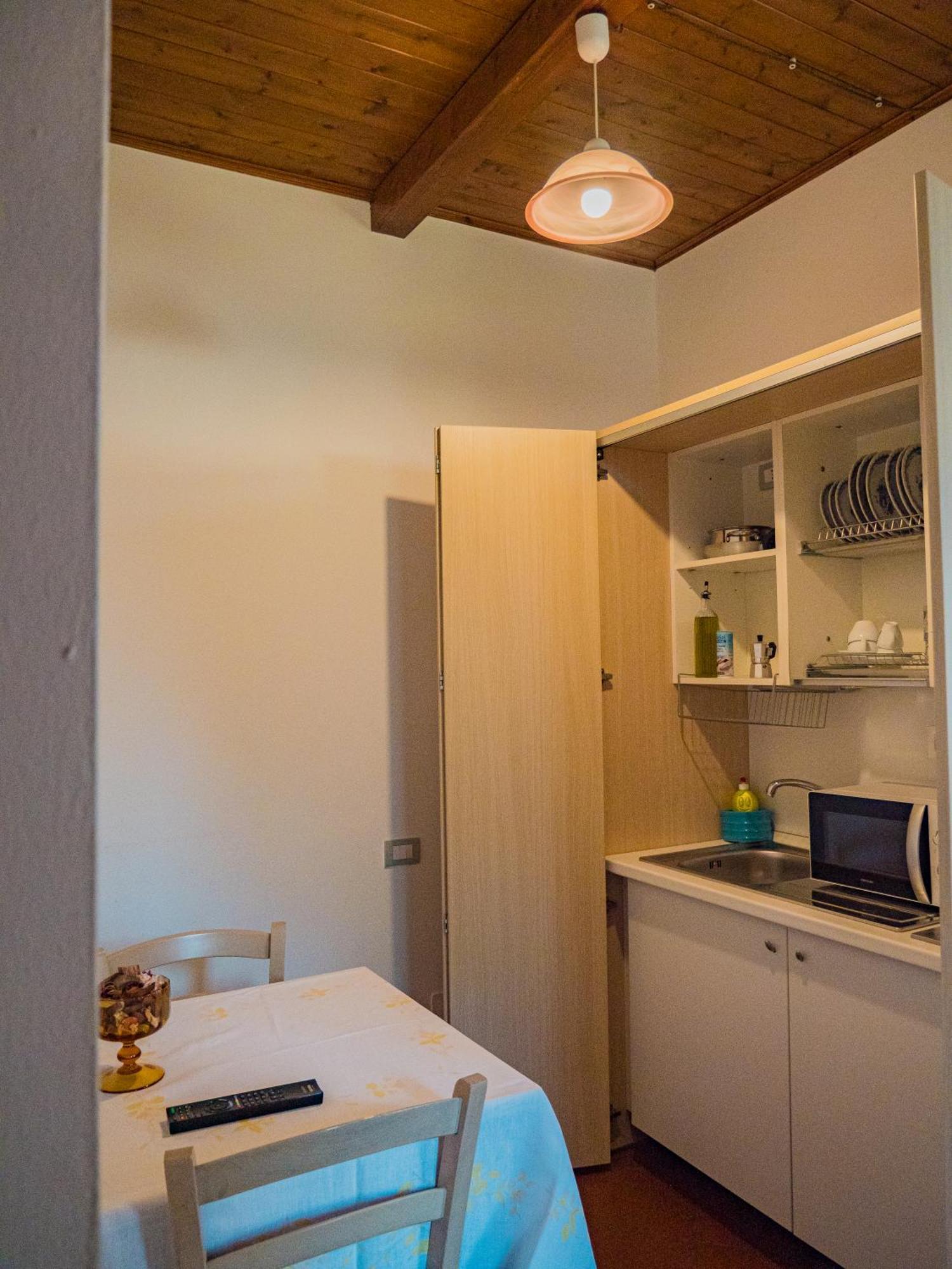 لوغو B&B Villa Erika المظهر الخارجي الصورة