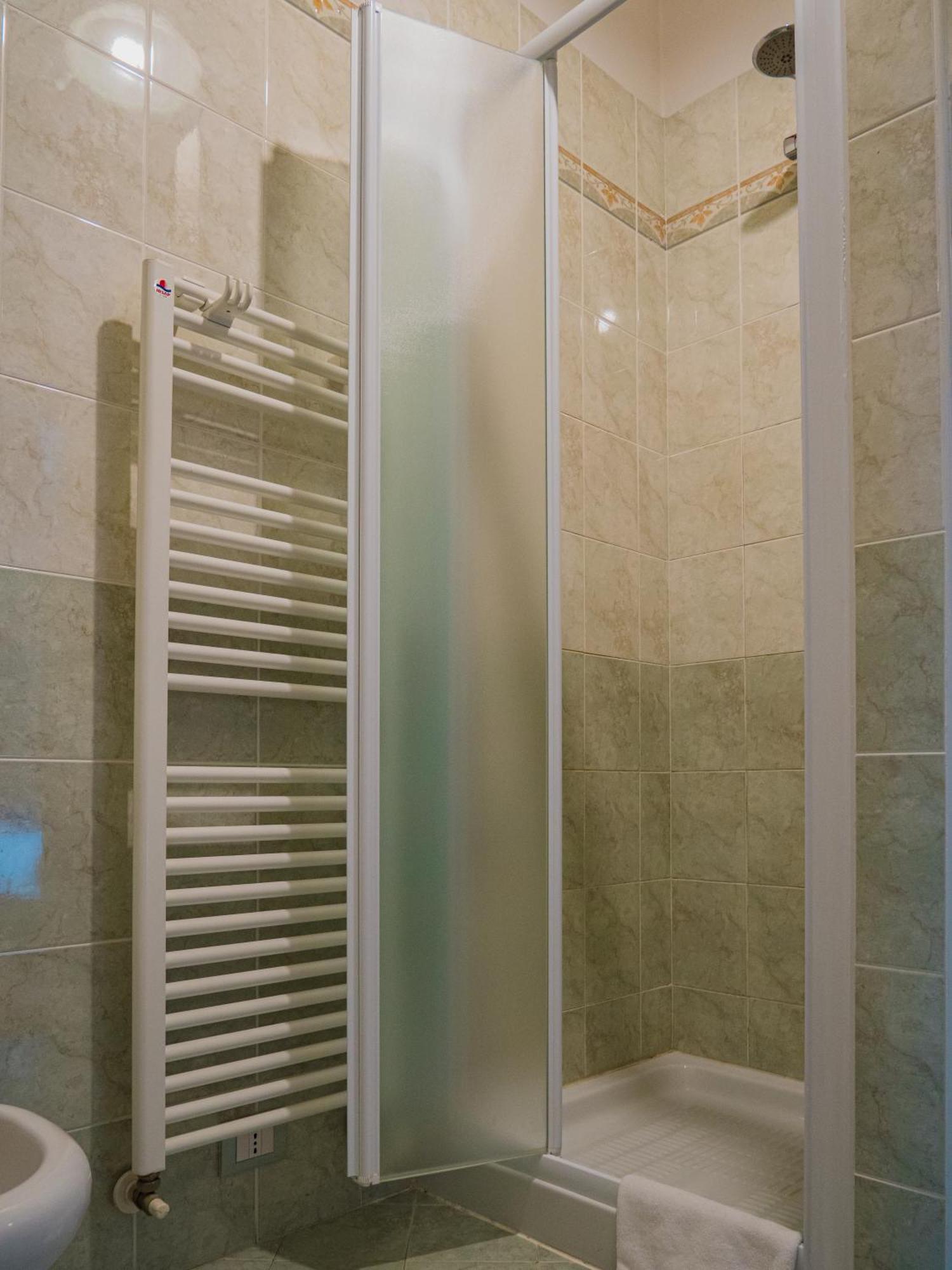 لوغو B&B Villa Erika المظهر الخارجي الصورة