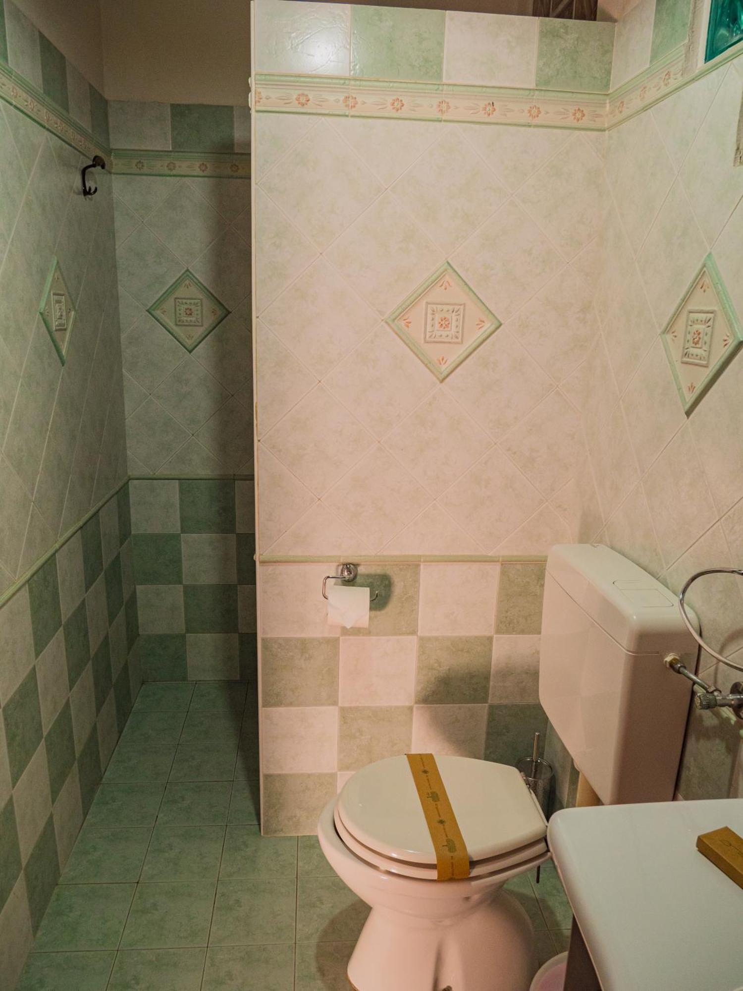 لوغو B&B Villa Erika المظهر الخارجي الصورة
